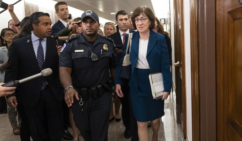 The Campus Comes to Congress
