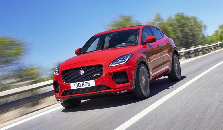 Sporting Luxury, Losing Sales? Jaguar Sales Plummet After Woke Rebranding