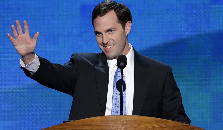 Jason Crow: Democrats Plan to Impeach Trump If They Regain Power in November
