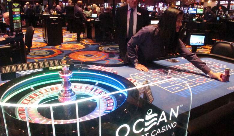Tennessee AG Cracks Down on Illegal Online Gambling