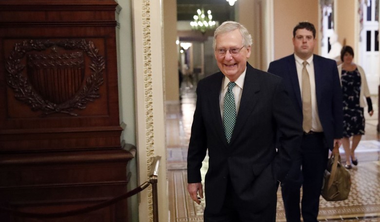 Boom: New Polls Show 'Kavanaugh Effect' Boosting Republicans in Crucial Senate Races