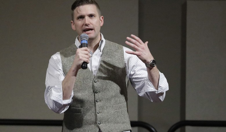 Why Media's Normalizing of White Nationalists Matters