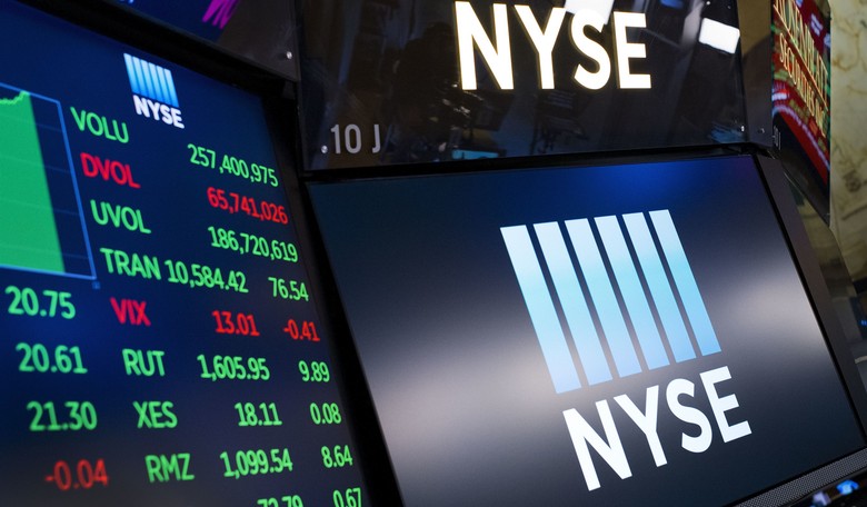 Huge Rally Leads Market To All-Time Highs