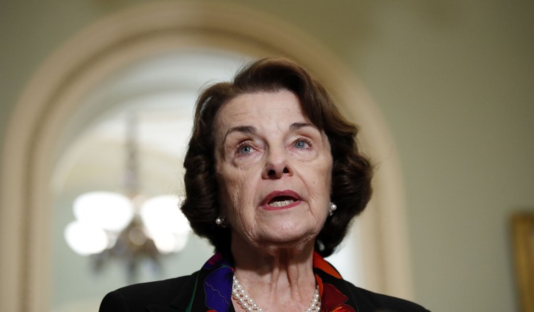 Democrats' Foul Tactics on Kavanaugh May Come Back to Bite Them