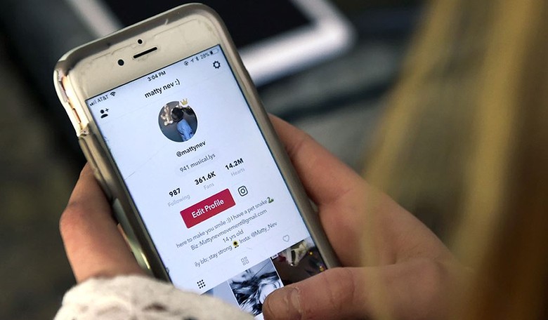 Social Media Ads Support Democracy 