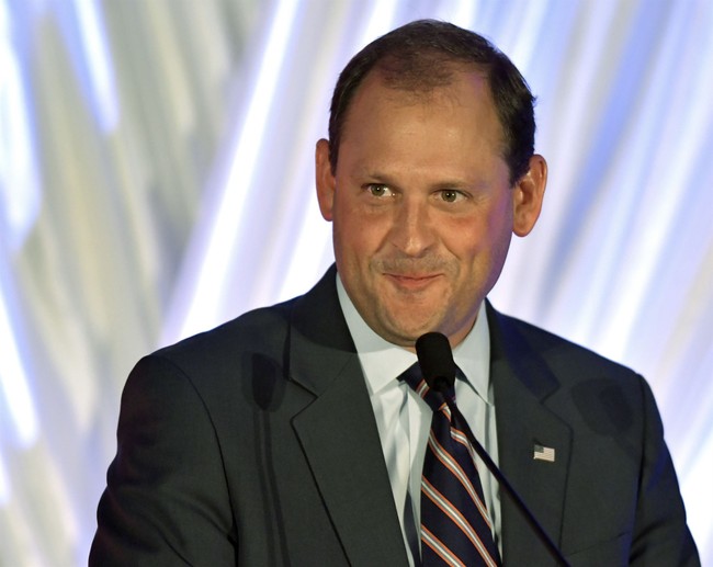 MAGA Shreds RINO Andy Barr for Viral Clip Saying America 'Owed It' to Afghans to Help Bring Them Here