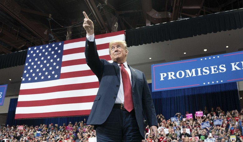 Oh My: DNC Lawyers Met With Top FBI Official Before Spy Warrant Targeting Trump Campaign Was Issued