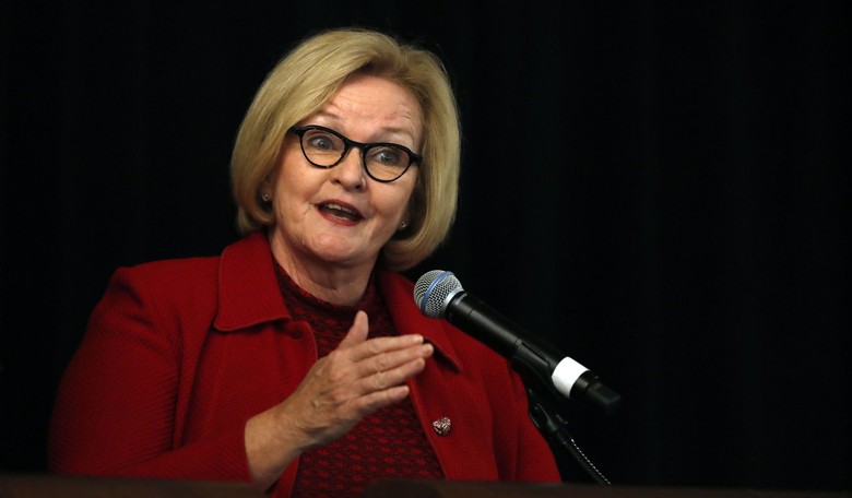 WATCH: McCaskill Staffer Admits Planned Parenthood Secretly Funnels Money to Her Campaign