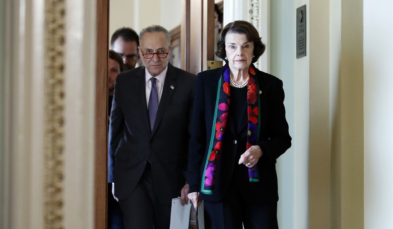 If Progressives Get Power…