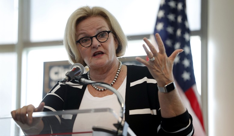 Dirty Tricks: Shady Liberal Group Deploys Illegal Mailers to Undermine GOP Candidates in Crucial Senate Races