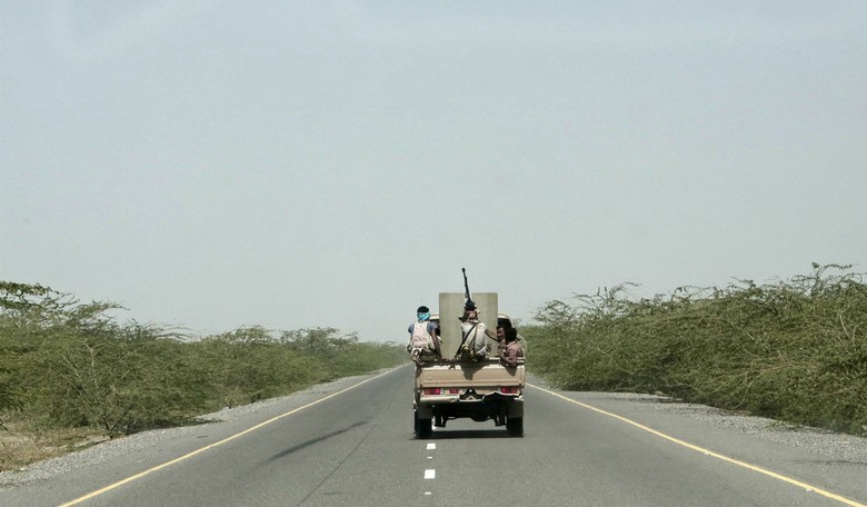 Houthi Rebels In Yemen Must Be Re-Classified As Terrorists