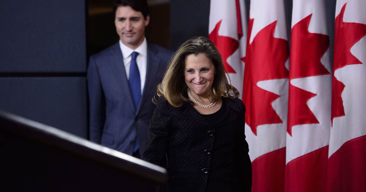 CNBC Host's Savage Schooling of Former Canadian Deputy PM for How Screwy Canada Has Become