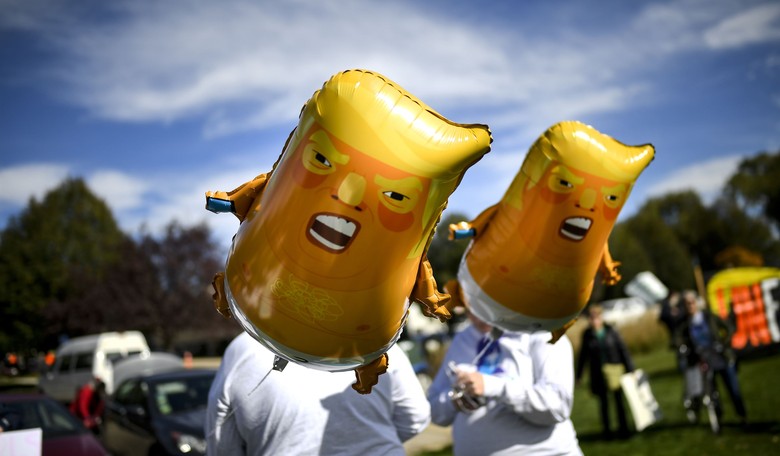 Work Hard, Play By The Rules, And Be Hated By Liberals