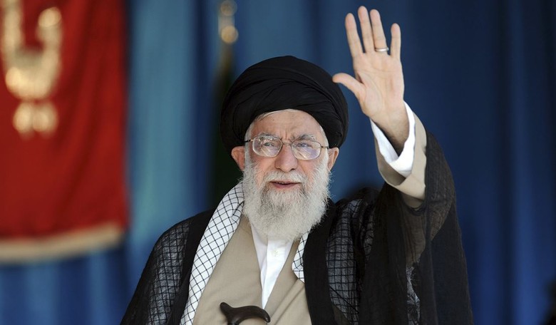Thanks for the Warning—Iran Reportedly Gave Qatar the Heads-Up Before Attack