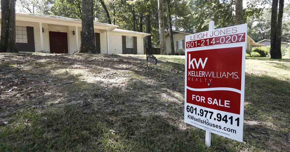 townhall.com - Paul Teller - Republicans Have a Winning Hand on Housing. Here's How to Play It.
