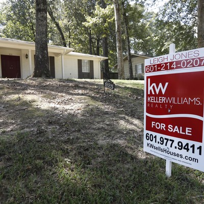 Republicans Have a Winning Hand on Housing. Here's How to Play It.