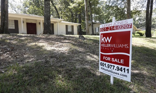 Republicans Have a Winning Hand on Housing. Here's How to Play It.