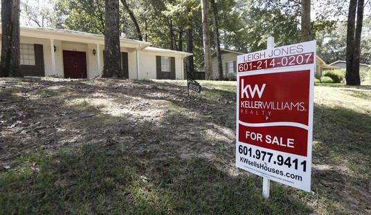 Republicans Have a Winning Hand on Housing. Here's How to Play It.
