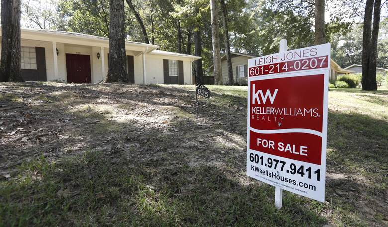 Republicans Have a Winning Hand on Housing. Here's How to Play It.