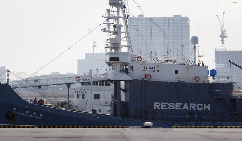 U.S. Coast Guard’s Overseas Deployments Keep Seas Safe, America Secure