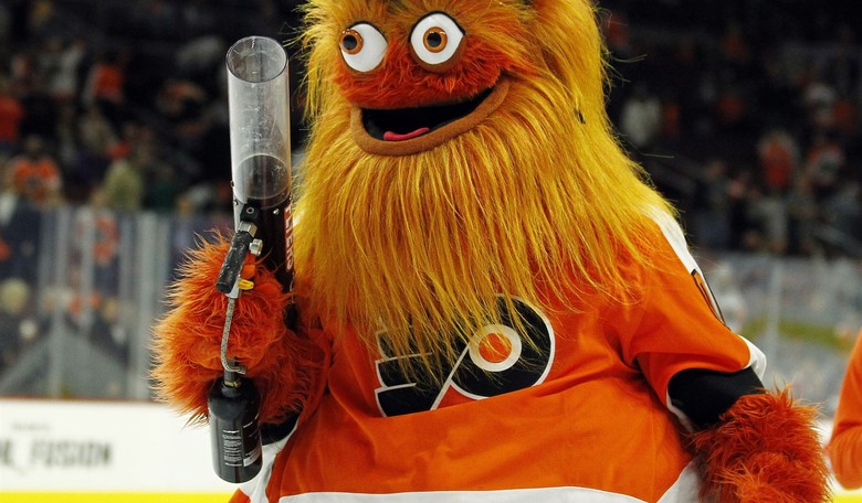 Why a Philadelphia Flyers Announcer Got Suspended