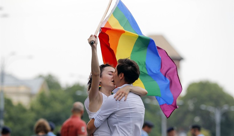 The Media's Transgender 'Eradication' Panic