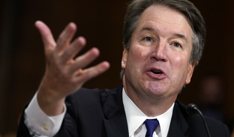 It's Official: Judge Brett Kavanaugh Confirmed To Supreme Court After Hellacious Nomination Battle
