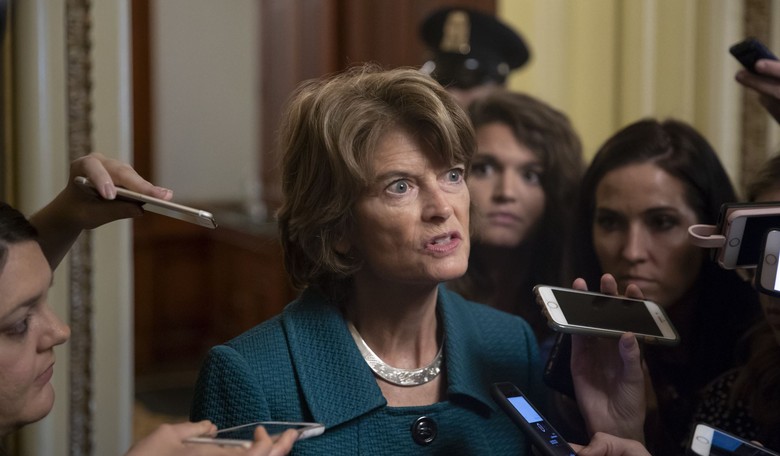 Sigh. Four GOP Senators Doom Sen. John Kennedy's SAVE America Act Fix