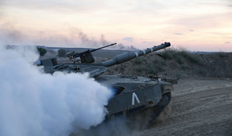 Poll: Americans Overwhelmingly Support Israel's Invasion of Gaza; What It Means for Israel