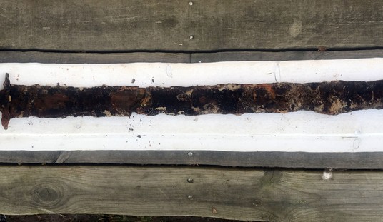 The Shipwreck That Could Have Armed 500 Warriors