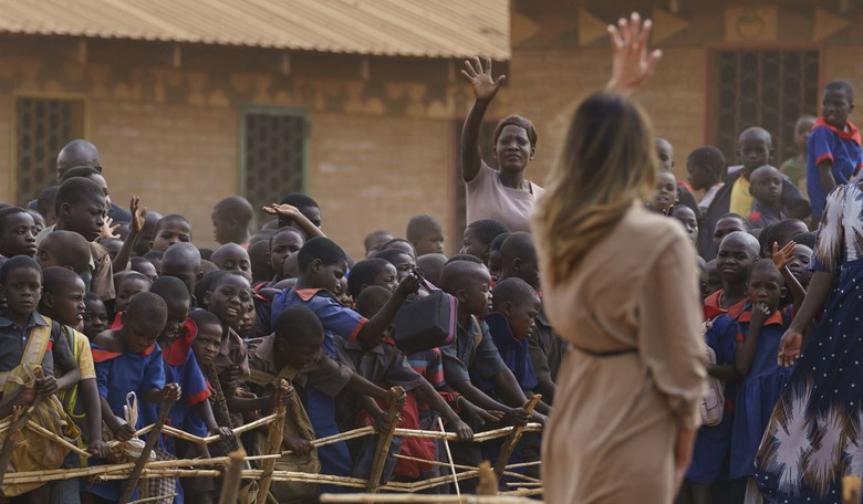 Stewarding Africa-US Relations: Choosing the Right Partner at the Right Time