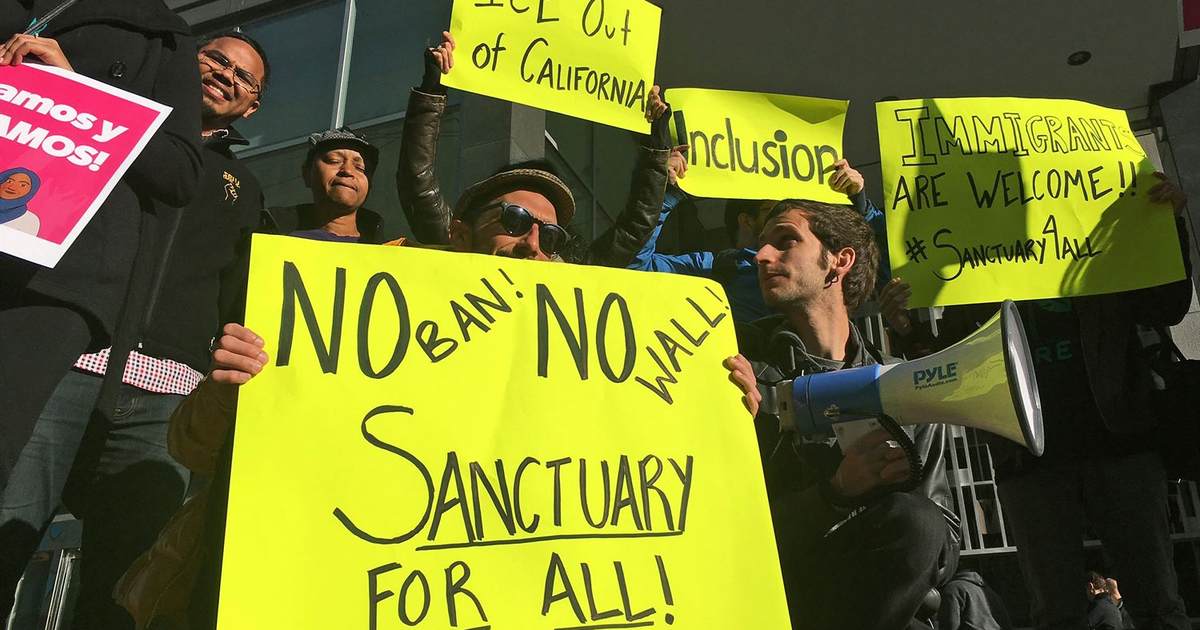 More of This, Please: DOJ Shakes Up Immigration Courts Amid Massive Case Backlog – RedState
