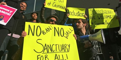More of This, Please: DOJ Shakes Up Immigration Courts Amid Massive Case Backlog