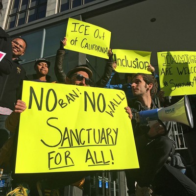 More of This, Please: DOJ Shakes Up Immigration Courts Amid Massive Case Backlog