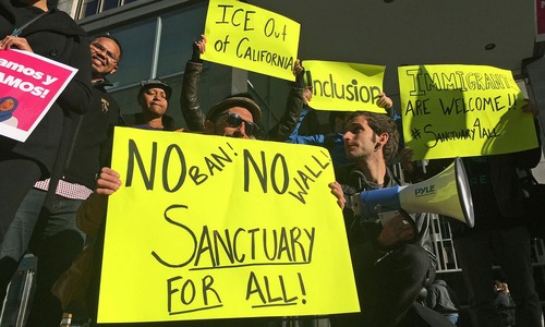 More of This, Please: DOJ Shakes Up Immigration Courts Amid Massive Case Backlog