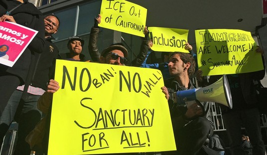 More of This, Please: DOJ Shakes Up Immigration Courts Amid Massive Case Backlog