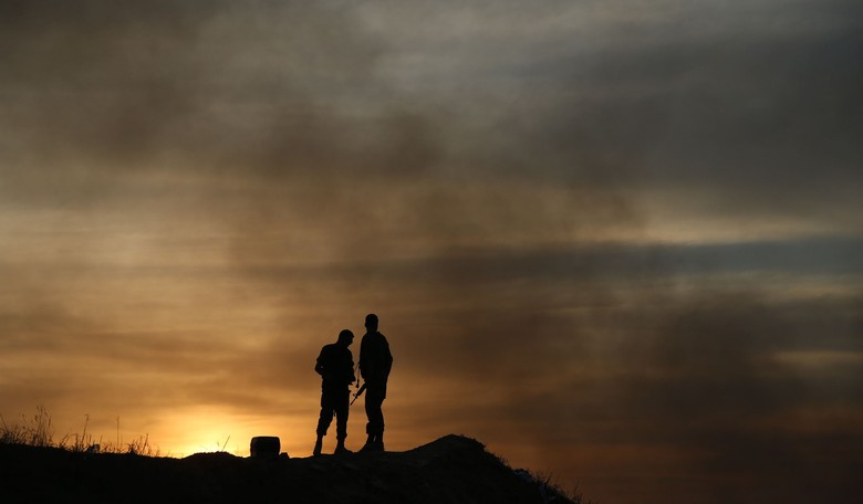 Machiavelli and St. Francis Have Different Take on Mideast Peace