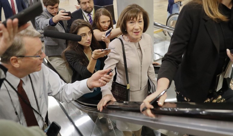 Does the Bipartisan COVID Relief Bill Have a Chance?