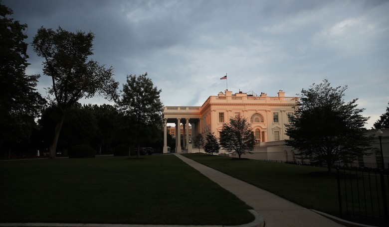 The President and Chilling Free Speech