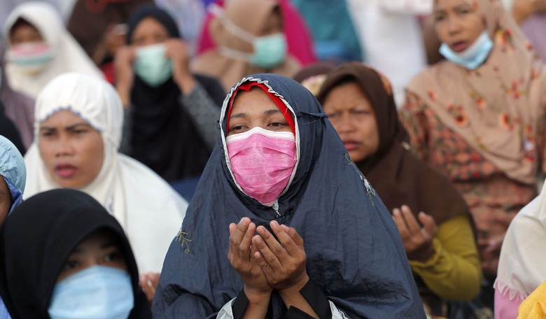 We've Now Entered the 'Islam Is Part of the Fabric of America' Phase of Mass Migration