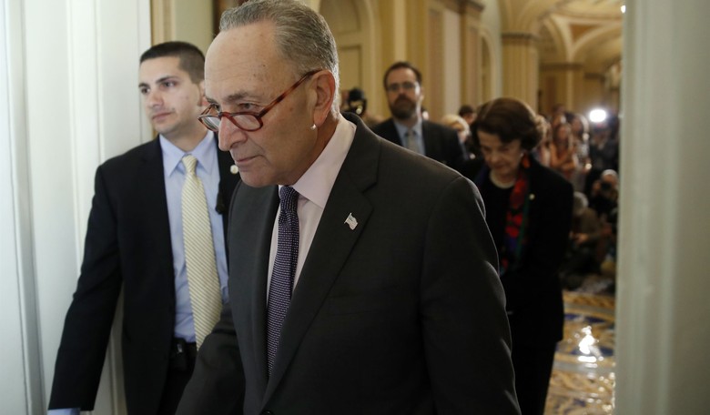 All 6 Democratic Presidential Candidates Vote for Infanticide