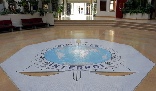 The Holes in Interpol – The Case of Alex Saab