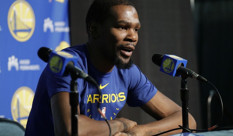 Michael Rapaport, Kevin Durant, and Tattle-tale Culture