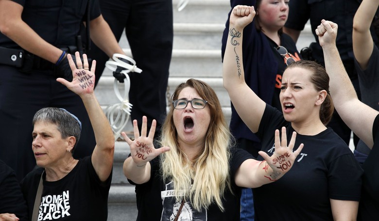 Remember That Our Opponents Are Insane Crazy People