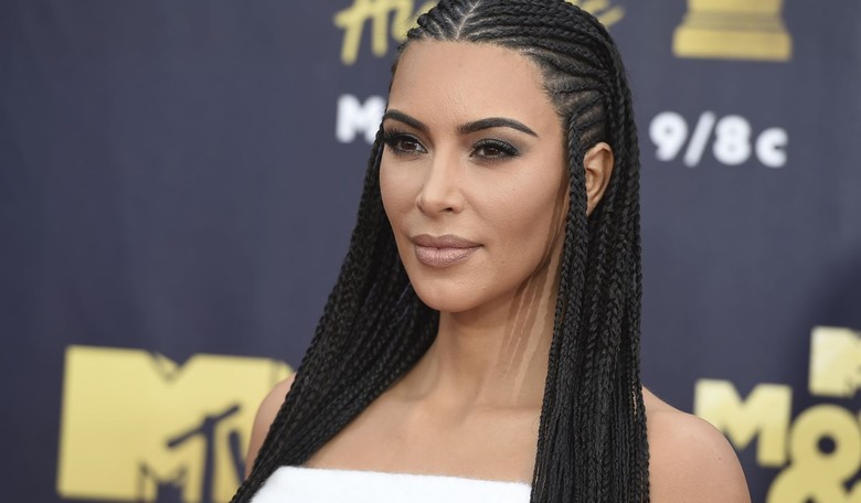 DHS Obliterates Kim Kardashian’s Inane Plea Amid Anti-ICE Riots In LA