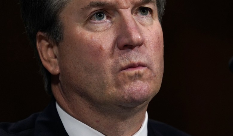 Whoa, Buddy: Special Education Teacher Tweets About 'Killing Kavanaugh'