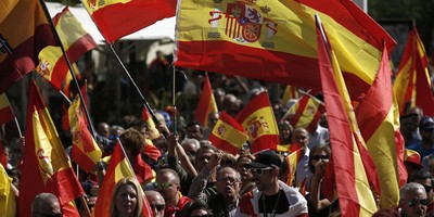 Spain Is About to Become a Case Study in Socialist Failure