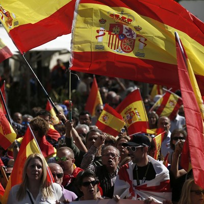 Spain Is About to Become a Case Study in Socialist Failure