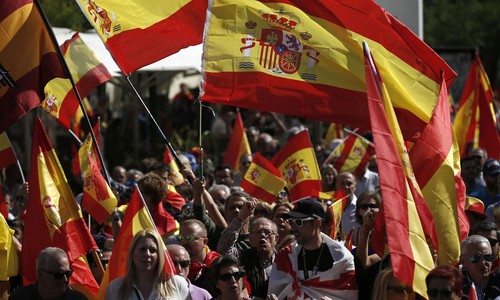 Spain Is About to Become a Case Study in Socialist Failure