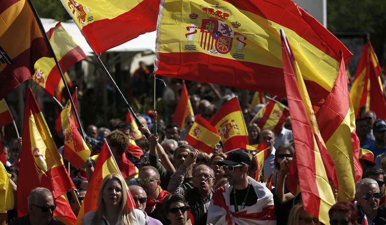 Spain Is About to Become a Case Study in Socialist Failure